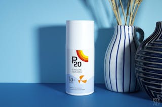 Riemann P20 Suncare For Kids SPF50+
