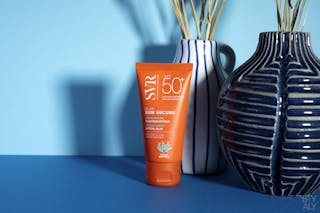 SVR Sun Secure Blur Optical Mousse Cream SPF50+