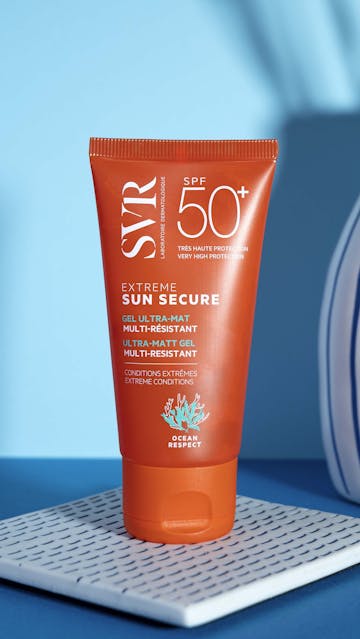 SVR Sun Secure Extreme Ultra-Matte Gel SPF50+