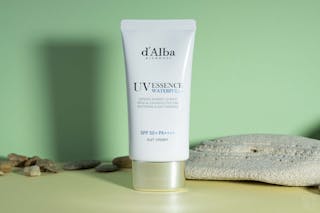 D’Alba Waterfull+ UV Essence Sun Cream SPF50+ PA++++