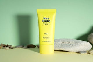 Dr.G Nice Birdie Up Sun SPF50+ PA++++
