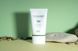 Dr.G R.E.D. Blemish Soothing Up Sun SPF50+ PA++++