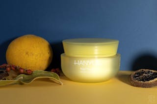 Hanyul Yuja Sleeping Mask