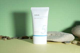 Missha All Around Safe Block Aqua Sun SPF50+ PA++++