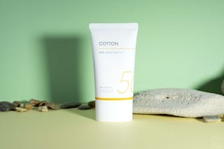 Missha All Around Safe Block Sun Cotton SPF50+ PA++++