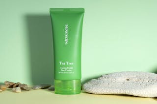Papa Recipe Tea Tree Control Mild Sun Cream SPF50+ PA++++