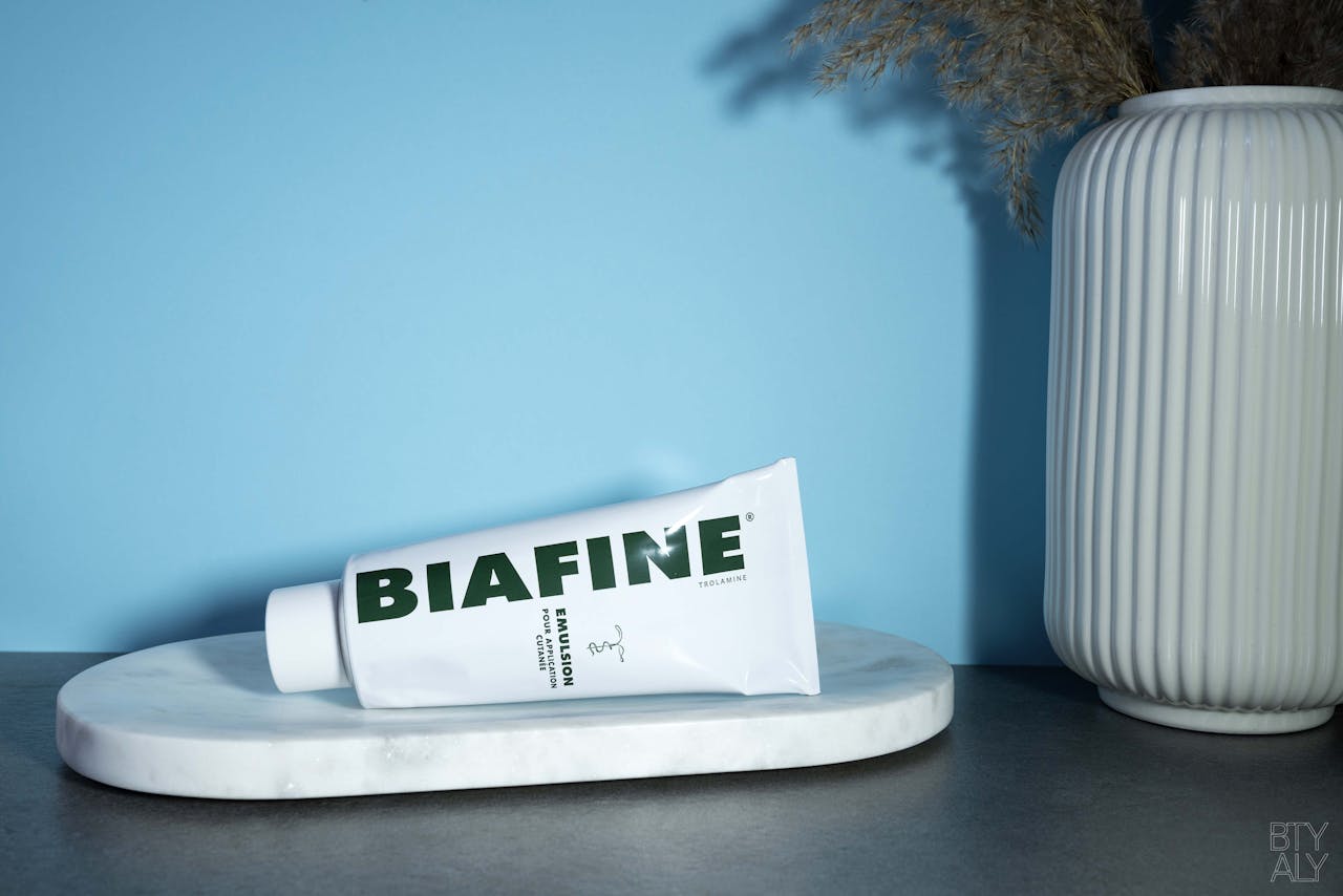 BIAFINE emulsion tube 186 g - Pharma-Médicaments.com