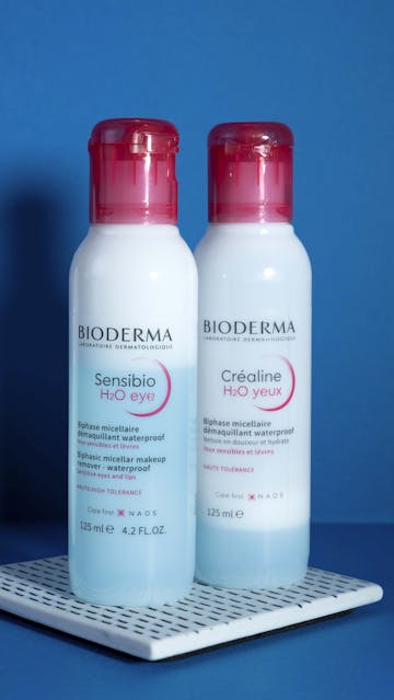 Bioderma Sensibio H2O Eyes