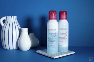 Bioderma Créaline/ Sensibio H2O Yeux