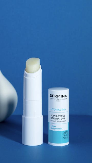 Dermina Hydralina Lip Balm