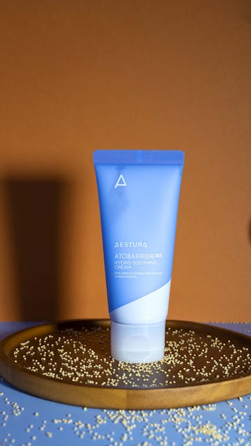 Aestura Atobarrier 365 Hydro Soothing Cream