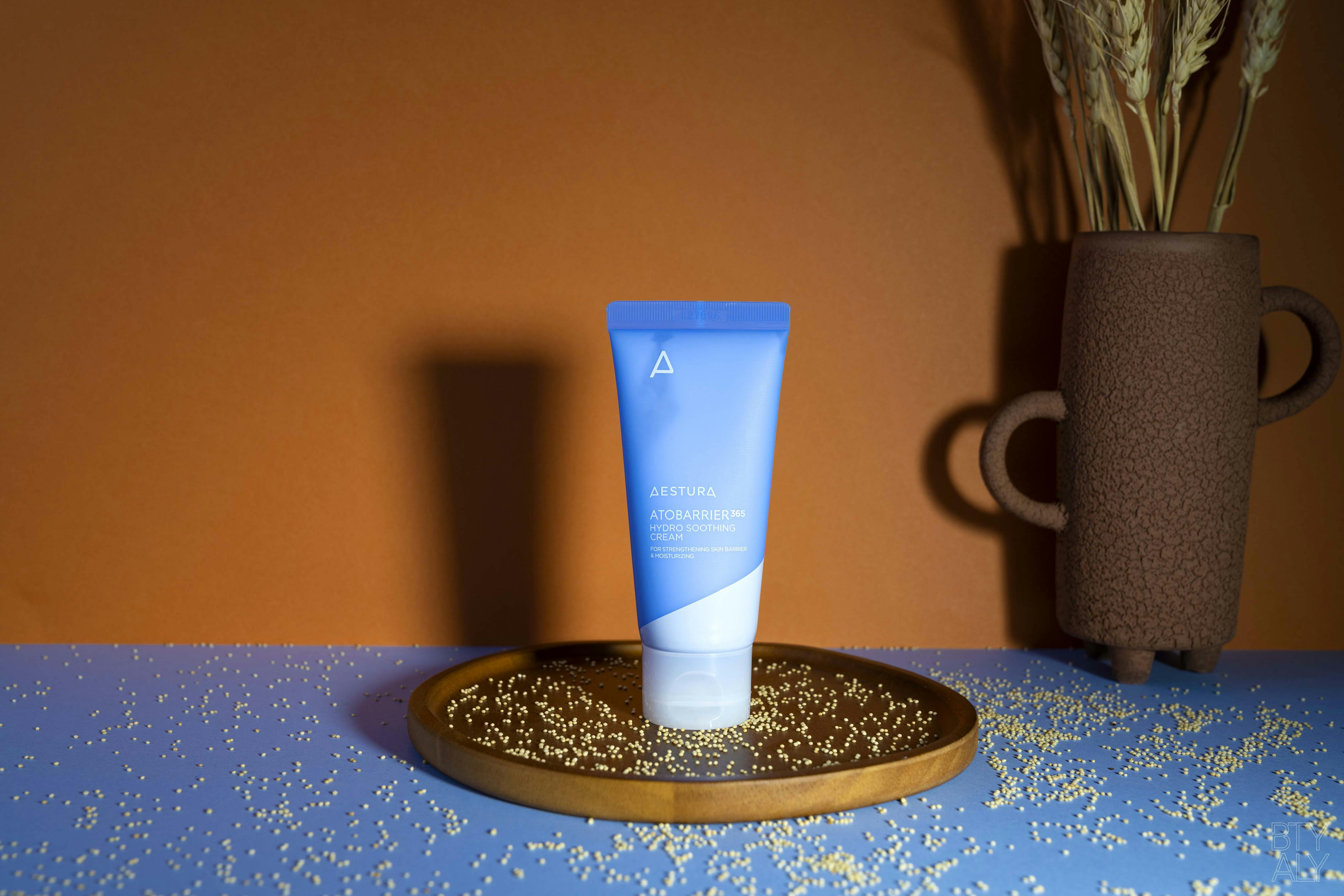 Review Aestura Atobarrier 365 Hydro Soothing Cream BTY ALY Review Aestura Atobarrier 365 Hydro Soothing Cream BTY ALY