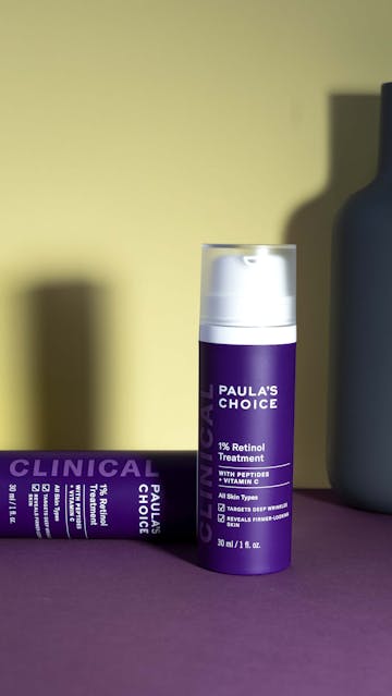 Paula’s Choice Clinical 1% Retinol Treatment