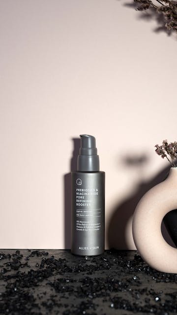 Allies Of Skin Prebiotics & Niacinamide Pore Refining Booster