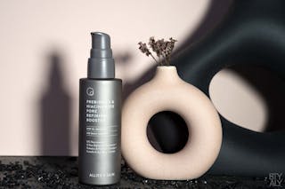 Allies Of Skin Prebiotics & Niacinamide Pore Refining Booster