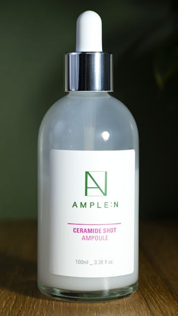 AMPLE:N Ceramide Shot Ampoule