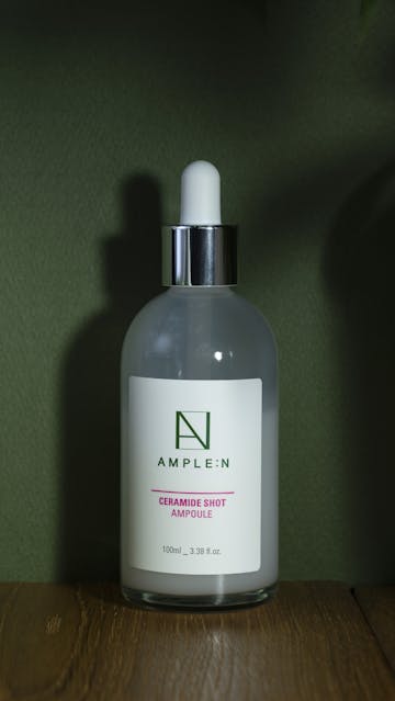 AMPLE:N Ceramide Shot Ampoule