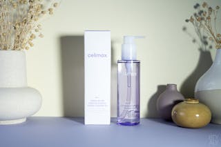 Celimax Derma Nature Fresh Blackhead Jojoba Cleansing Oil