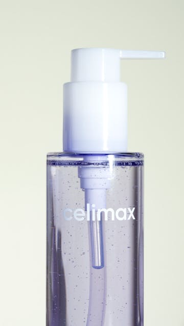 Celimax Derma Nature Fresh Blackhead Jojoba Cleansing Oil