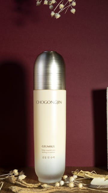 Chogongjin Geumsul Jin Toner