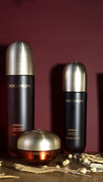 Chogongjin Sosaeng Range