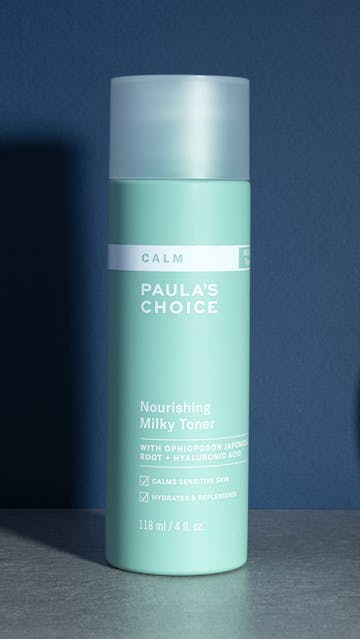 Paula's Choice CALM Nourishing Milky Toner