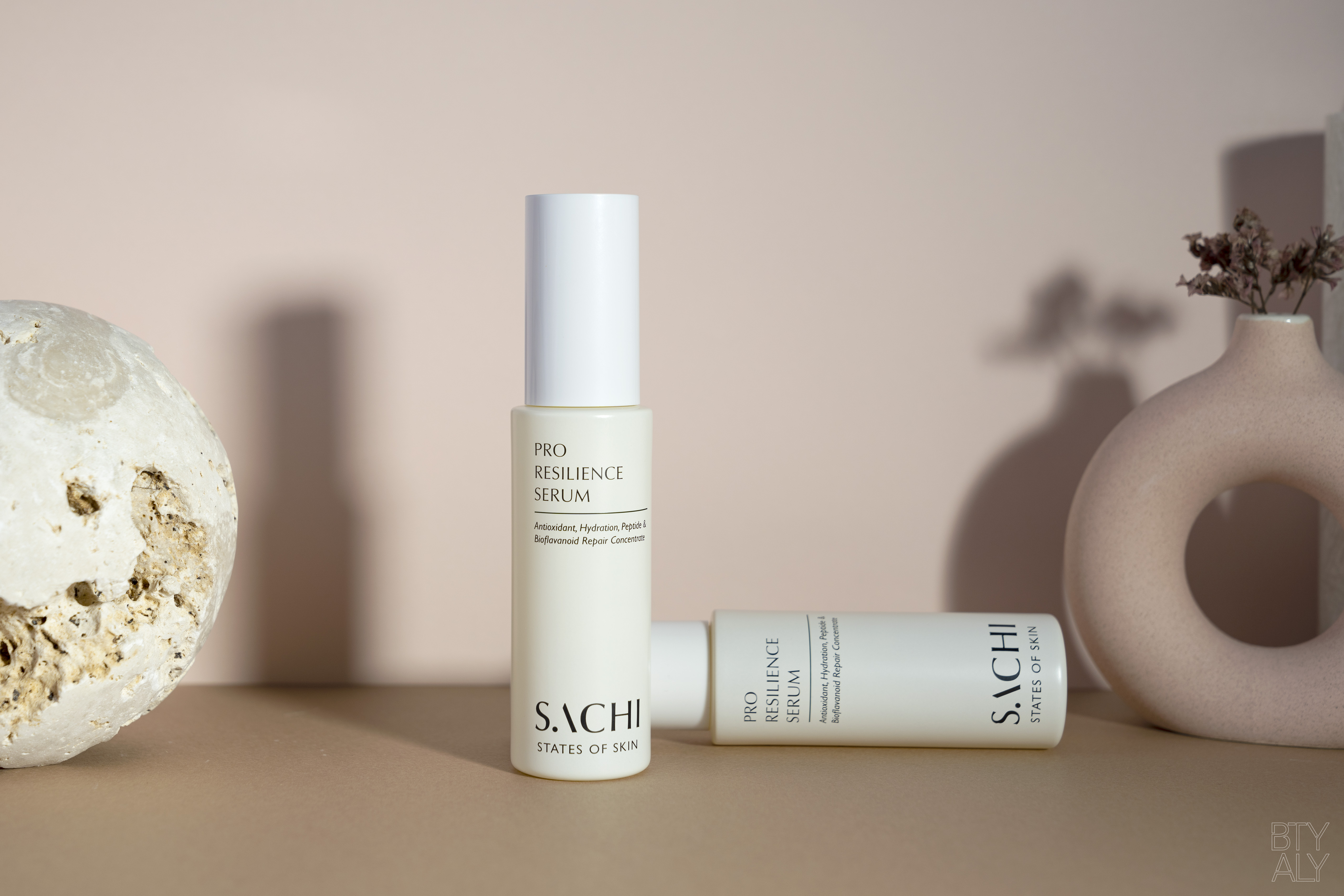 Sachi Skin Pro Resilience Serum 2024