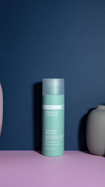 Paula's Choice CALM Nourishing Milky Toner