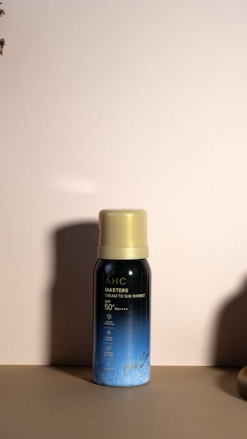 AHC Masters Cream To Sun Sherbet