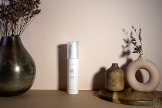 Beauty of Joseon Ginseng Moist Sun Serum SPF50+ PA++++
