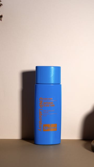 CNP Laboratory Outdoor Fluid Sun