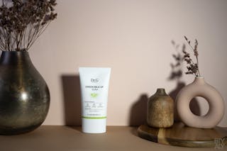 Dr.G Green Mild Up Sun+ SPF50+ PA++++ (2023)