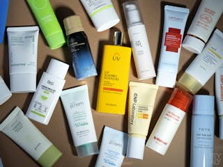 Face Sunscreen Guide 2023 Part 3 Korean Sunscreens