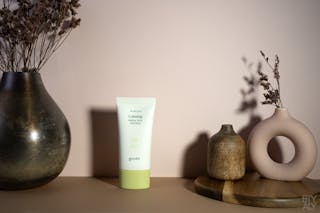 Goodal Heartleaf Calming Mineral Filter Sun Cream SPF50+ PA++++