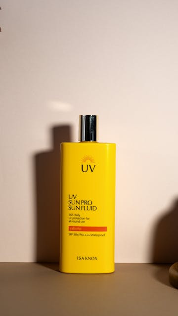 Isa Knox UV Sun Pro 365 Extreme Sun Fluid