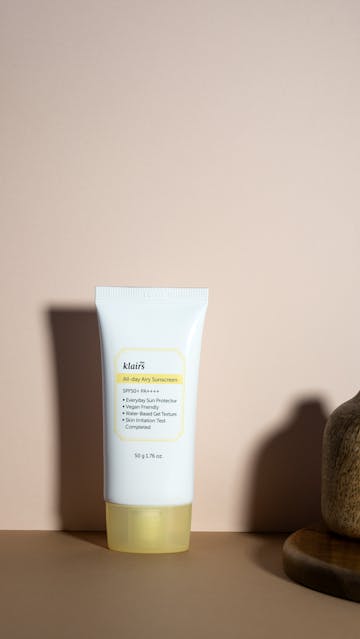 Klairs All Day Airy Sunscreen
