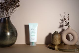 Makep:rem UV Defense Me No Sebum Sun Cream SPF50+ PA++++
