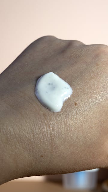 Makeprem Uv Defense Me Watery Capsule Sun Cream Texture