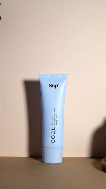 SNP UV Perfect Air-Cool Sun Cream