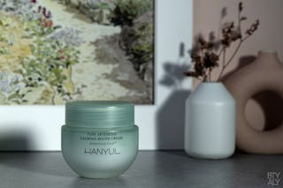 Hanyul Pure Artemisia Watery Calming Cream