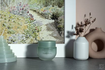 Hanyul Pure Artemisia Watery Calming Cream