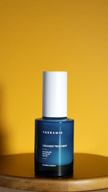 Niche Beauty Lab Theramid Ceramide Treatment