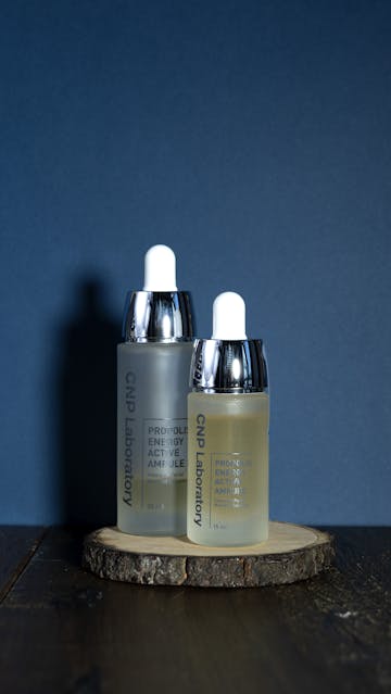 CNP Laboratory Propolis Energy Active Ampule