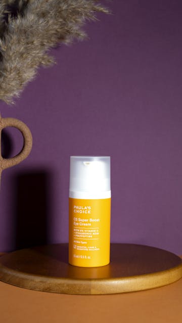 Paula’s Choice C5 Super Boost Eye Cream