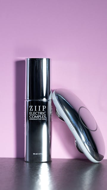 ZIIP Halo, ZIIP Electric Complex Conductive Gel