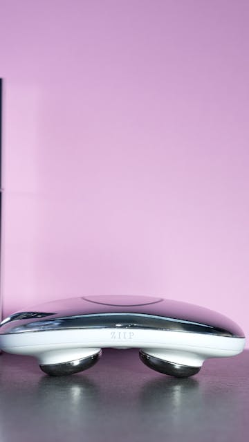 ZIIP Halo, ZIIP Electric Complex Conductive Gel