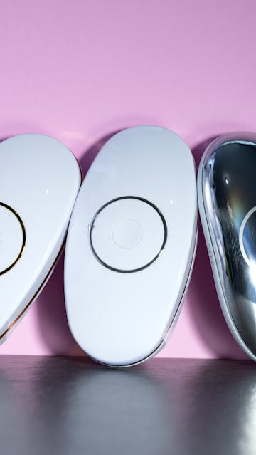 ZIIP Halo, ZIIP OX, ZIIP GX