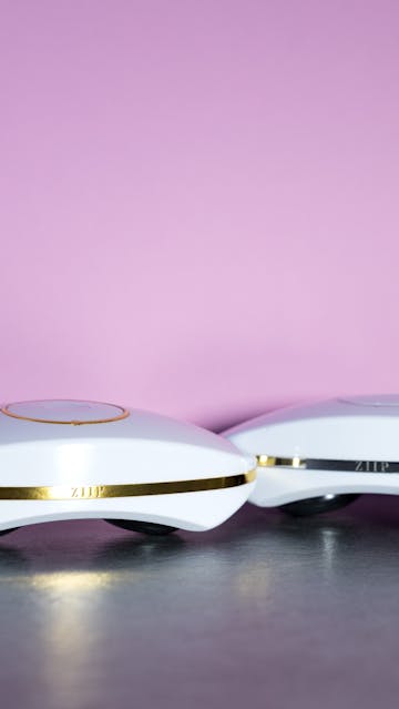 ZIIP Halo, ZIIP OX, ZIIP GX