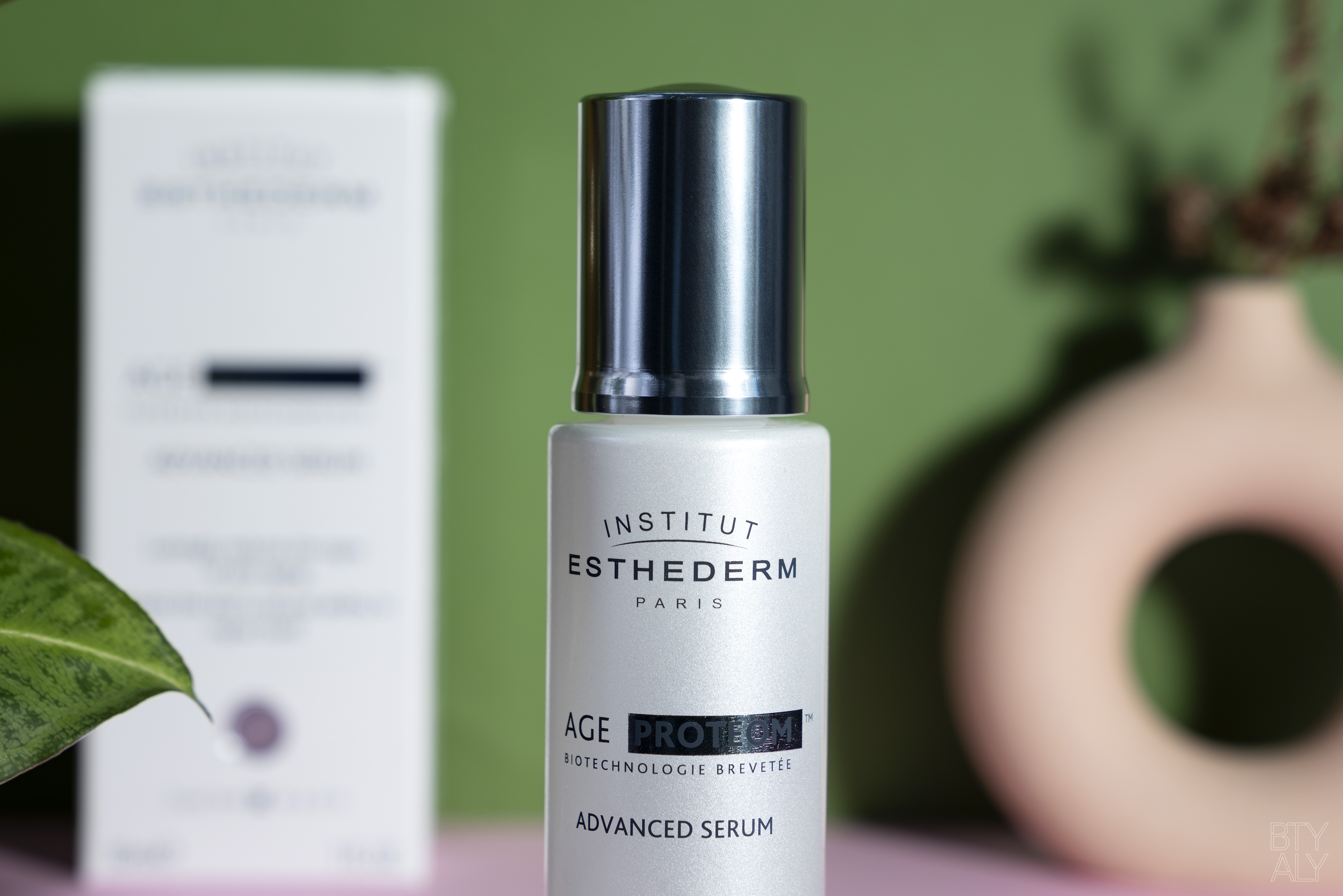 ESTHEDERM AGE PROTEOM ADVANCED SERUM 美容液 Esthederm Age Proteom Advanced Serum – Shop Sesen Spa