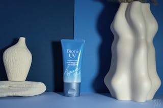 Bioré UV Aqua Rich Watery Essence High Protection SPF50